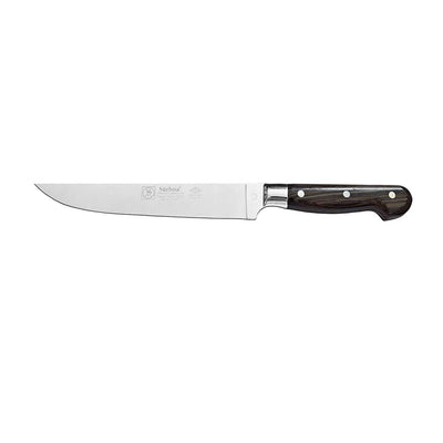 Sürmene Gemüse- & Küchenmesser mit Holzgriff