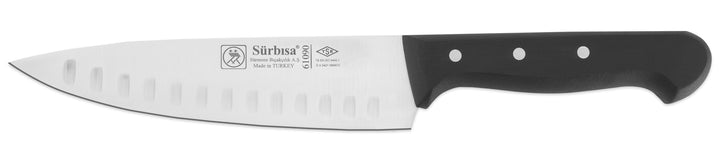 Turkish Heritage BBQ Bundle — Classic Koksmes Granton 22 cm