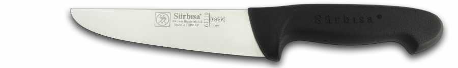 Sürmene Essentials Slagersmes 14 cm — Sürbisa 61110