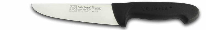 Sürmene Essentials Slagersmes 14 cm — Sürbisa 61110